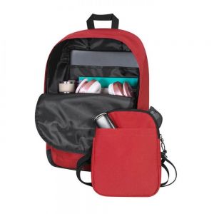 MOCHILA DOKU personalizada